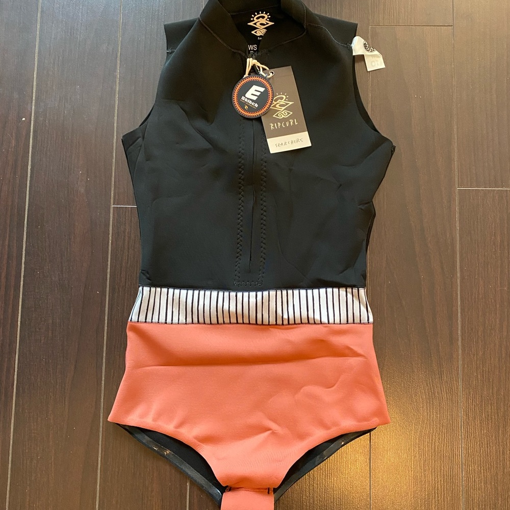 RipCurl - wetsuit one piece - US Size 10